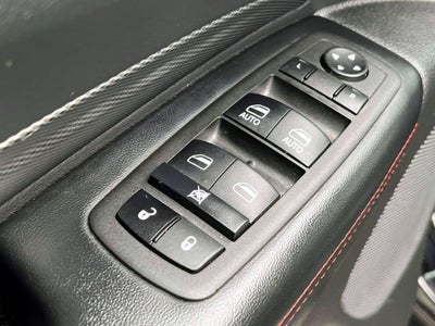 2023 Dodge Durango GT Launch Edition AWD