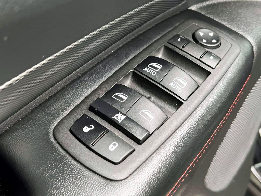 2023 Dodge Durango GT Launch Edition AWD