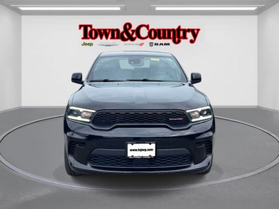 2023 Dodge Durango GT Launch Edition AWD