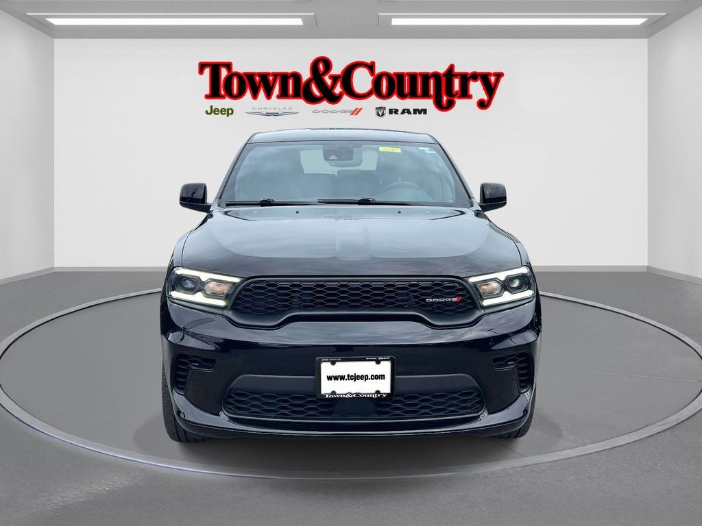 2023 Dodge Durango GT Launch Edition AWD