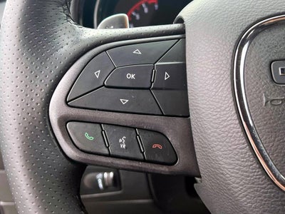 2023 Dodge Durango GT Launch Edition AWD