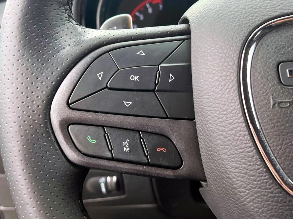 2023 Dodge Durango GT Launch Edition AWD