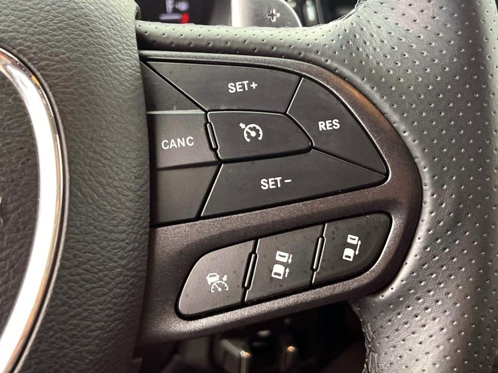 2023 Dodge Durango GT Launch Edition AWD