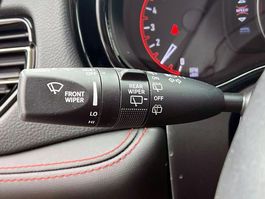 2023 Dodge Durango GT Launch Edition AWD