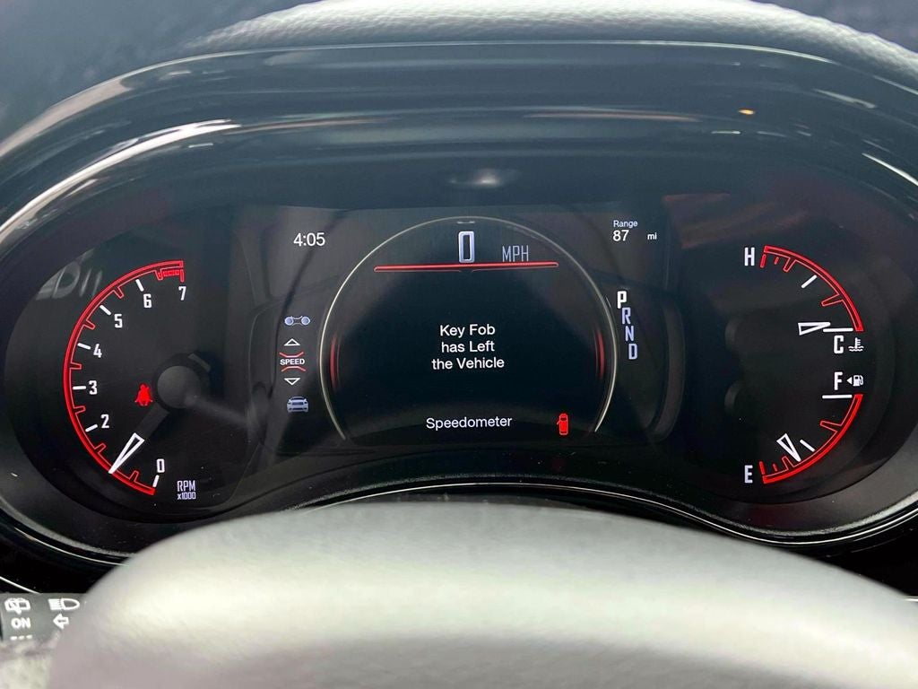 2023 Dodge Durango GT Launch Edition AWD