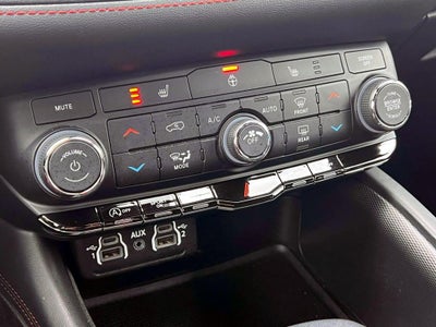 2023 Dodge Durango GT Launch Edition AWD