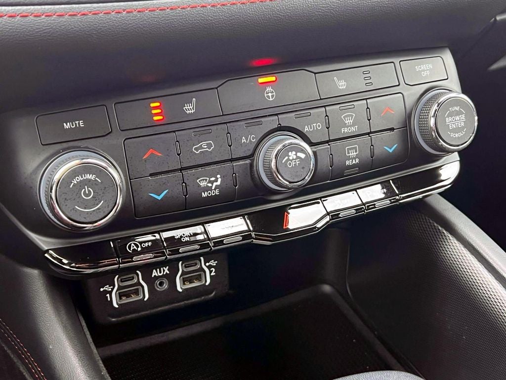 2023 Dodge Durango GT Launch Edition AWD