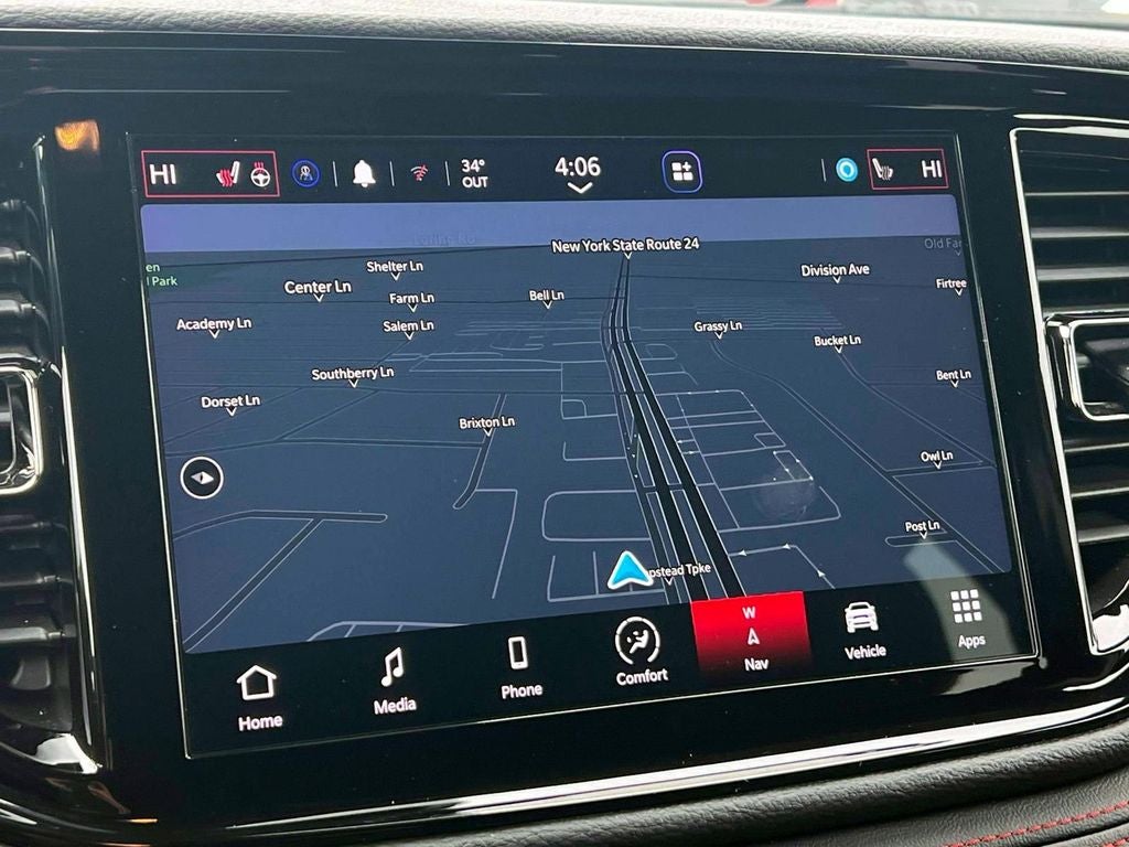 2023 Dodge Durango GT Launch Edition AWD