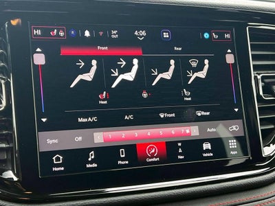 2023 Dodge Durango GT Launch Edition AWD