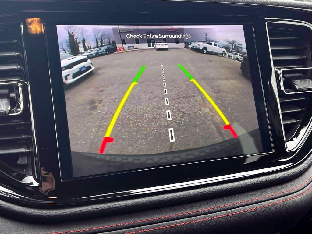 2023 Dodge Durango GT Launch Edition AWD