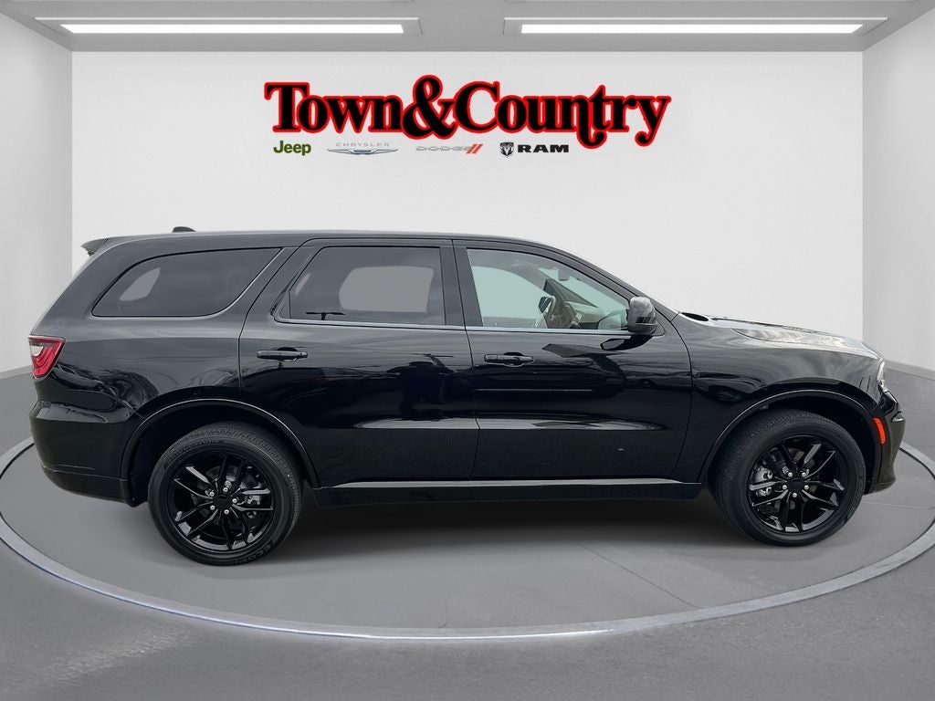 2023 Dodge Durango GT Launch Edition AWD