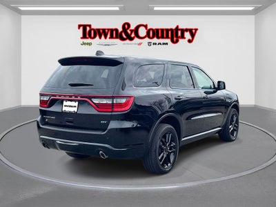 2023 Dodge Durango GT Launch Edition AWD