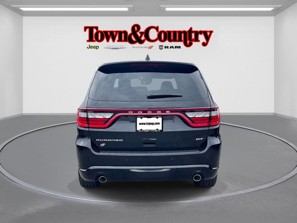 2023 Dodge Durango GT Launch Edition AWD