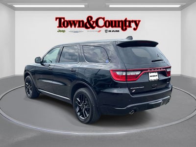 2023 Dodge Durango GT Launch Edition AWD