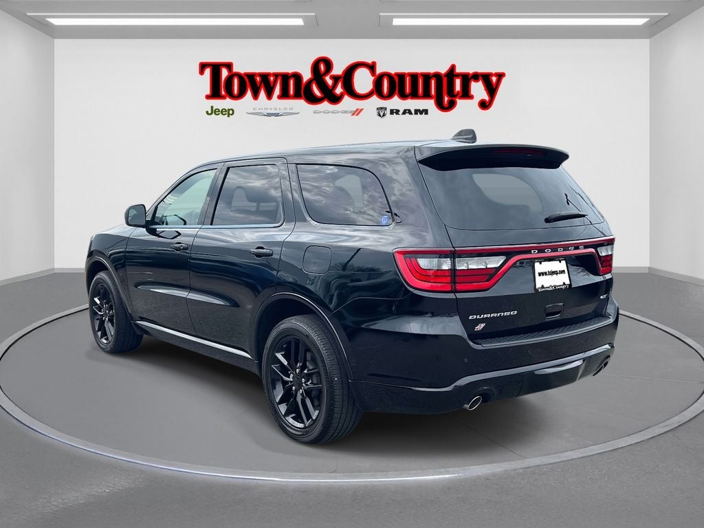 2023 Dodge Durango GT Launch Edition AWD