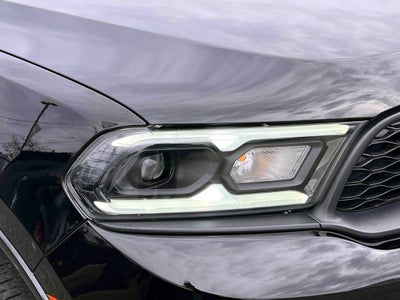 2023 Dodge Durango GT Launch Edition AWD