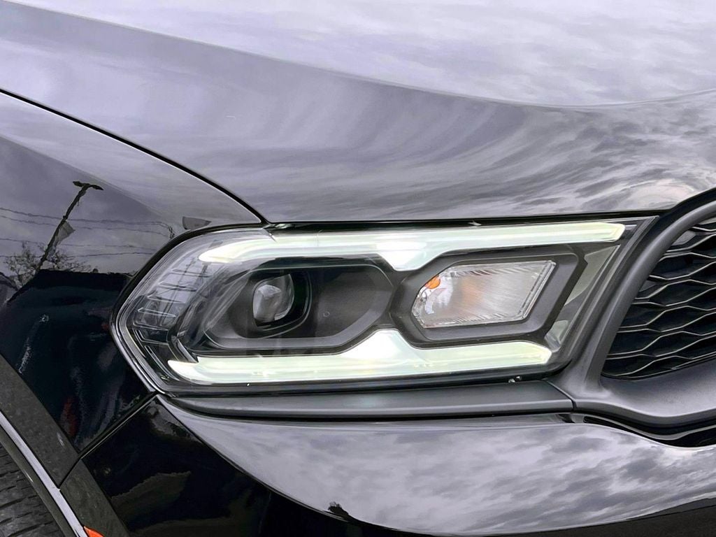 2023 Dodge Durango GT Launch Edition AWD