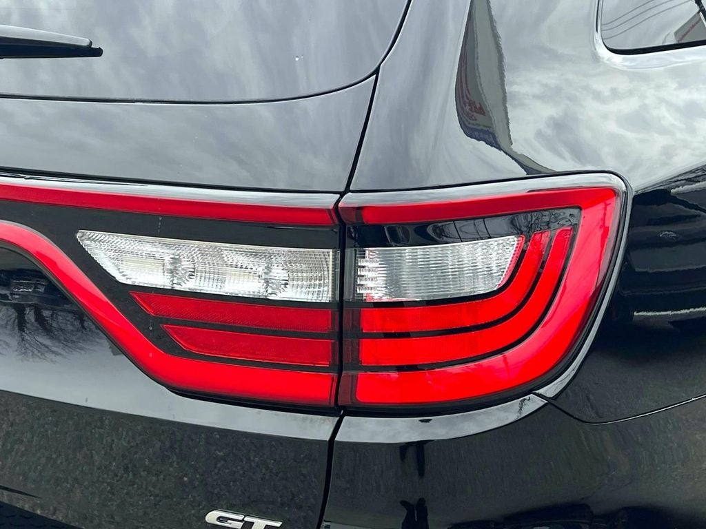 2023 Dodge Durango GT Launch Edition AWD