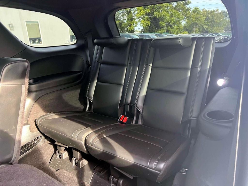 2019 Dodge Durango GT AWD