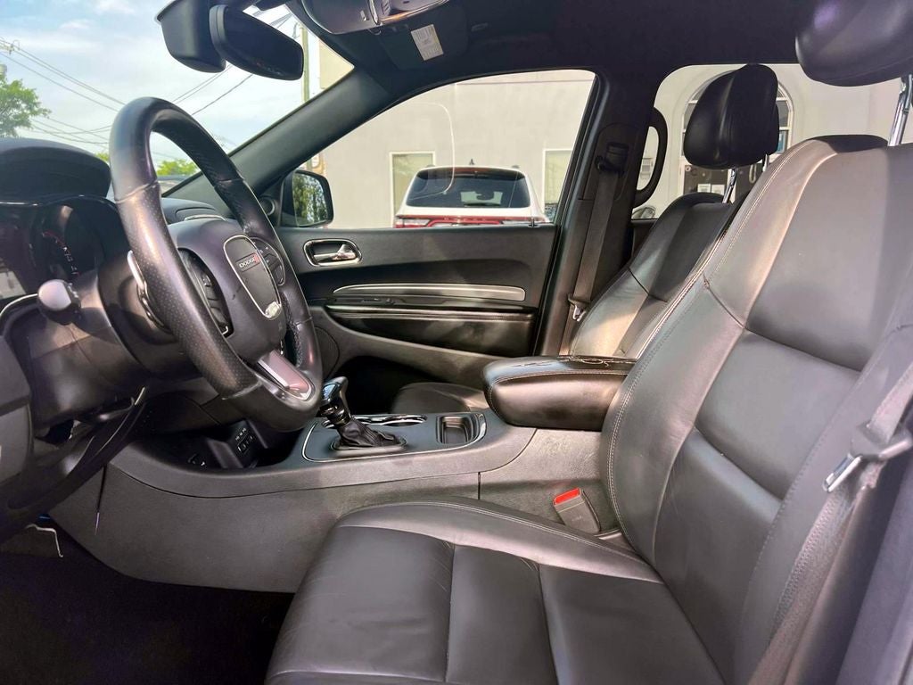 2019 Dodge Durango GT AWD