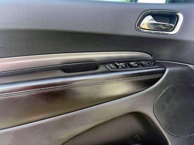 2019 Dodge Durango GT AWD