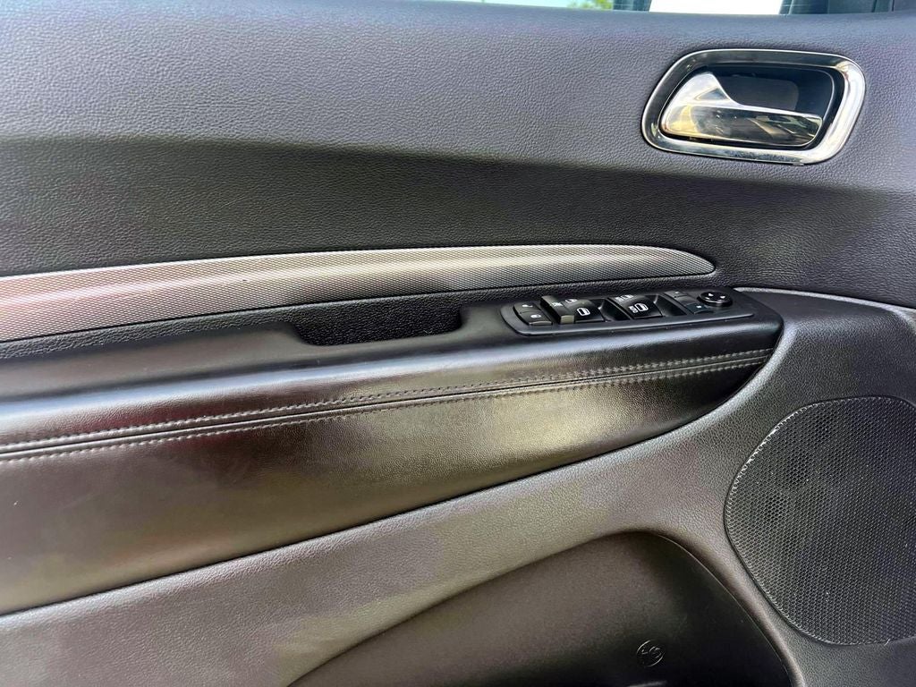 2019 Dodge Durango GT AWD