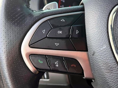 2019 Dodge Durango GT AWD