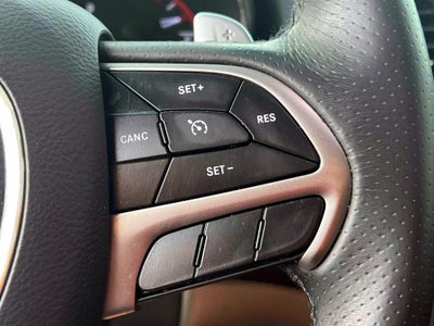 2019 Dodge Durango GT AWD