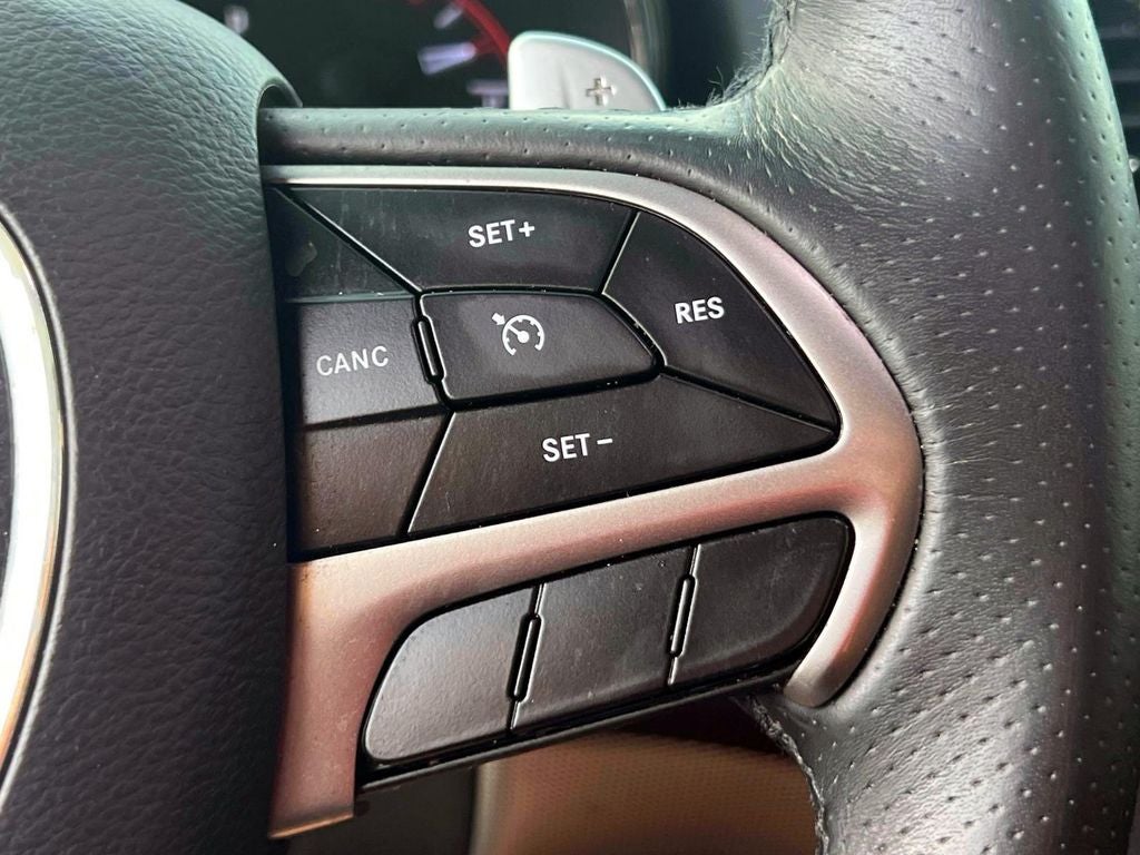 2019 Dodge Durango GT AWD