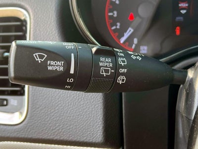 2019 Dodge Durango GT AWD
