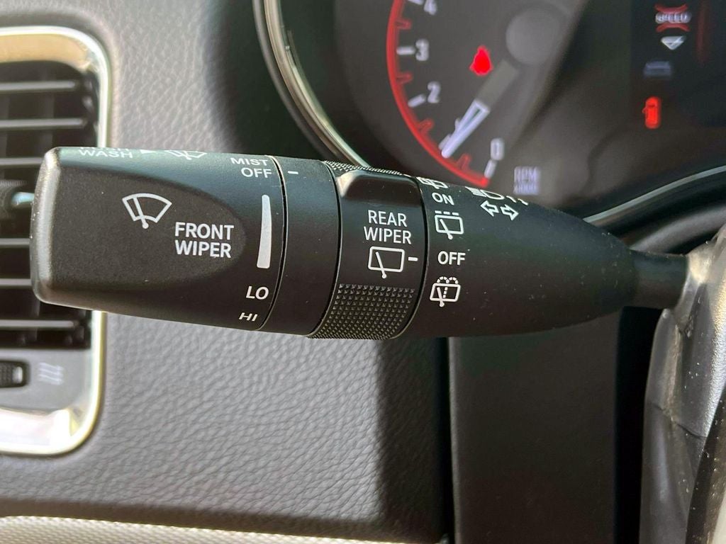 2019 Dodge Durango GT AWD
