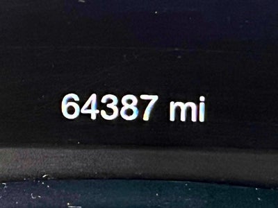 2019 Dodge Durango GT AWD