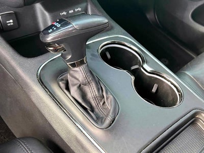 2019 Dodge Durango GT AWD