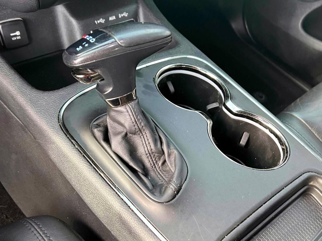 2019 Dodge Durango GT AWD