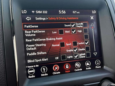 2019 Dodge Durango GT AWD