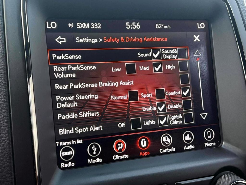 2019 Dodge Durango GT AWD