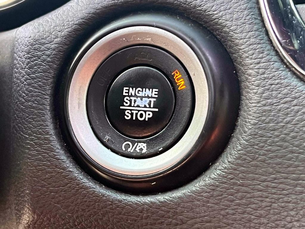 2019 Dodge Durango GT AWD