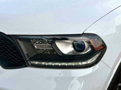 2019 Dodge Durango GT AWD