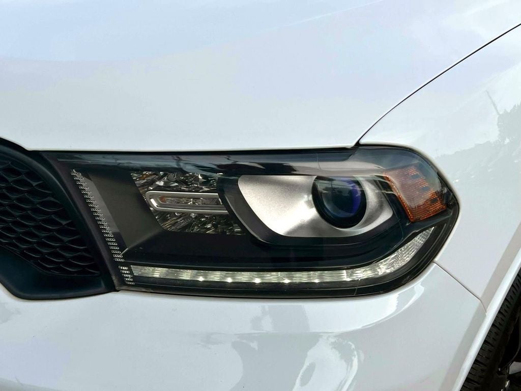 2019 Dodge Durango GT AWD