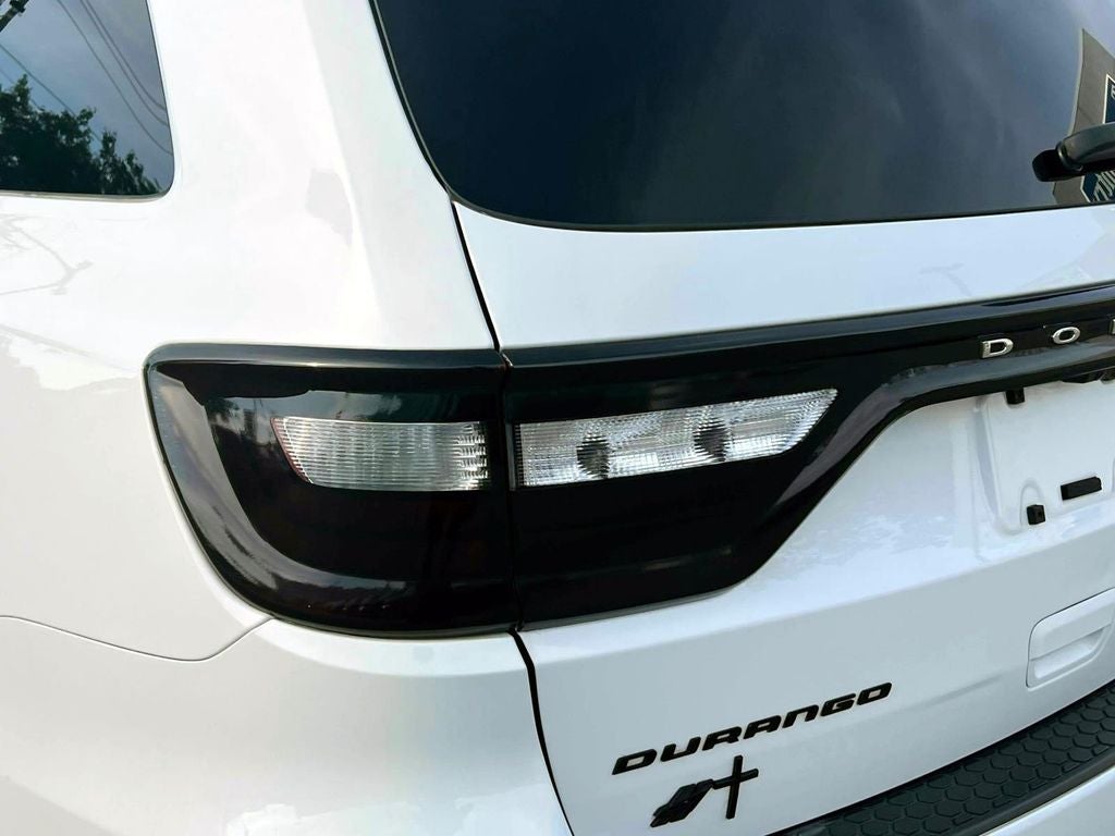 2019 Dodge Durango GT AWD