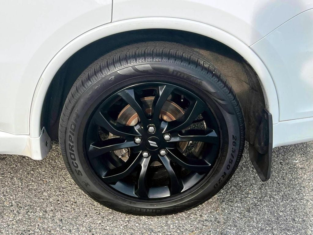 2019 Dodge Durango GT AWD