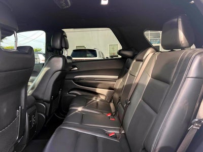 2019 Dodge Durango GT AWD