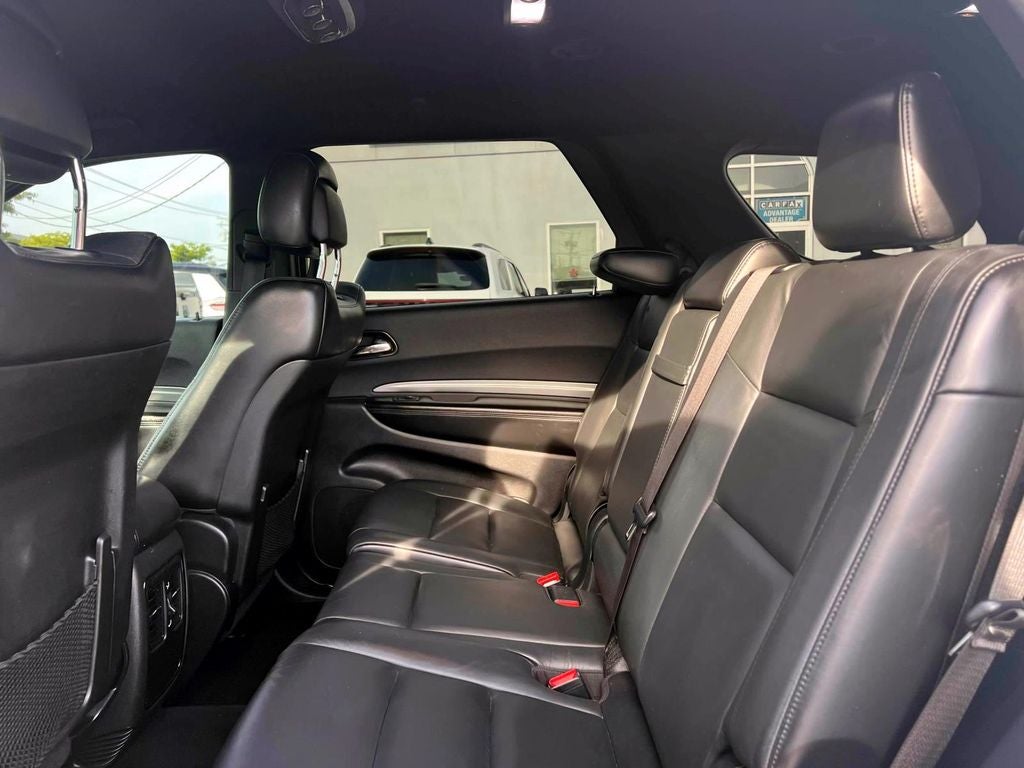 2019 Dodge Durango GT AWD