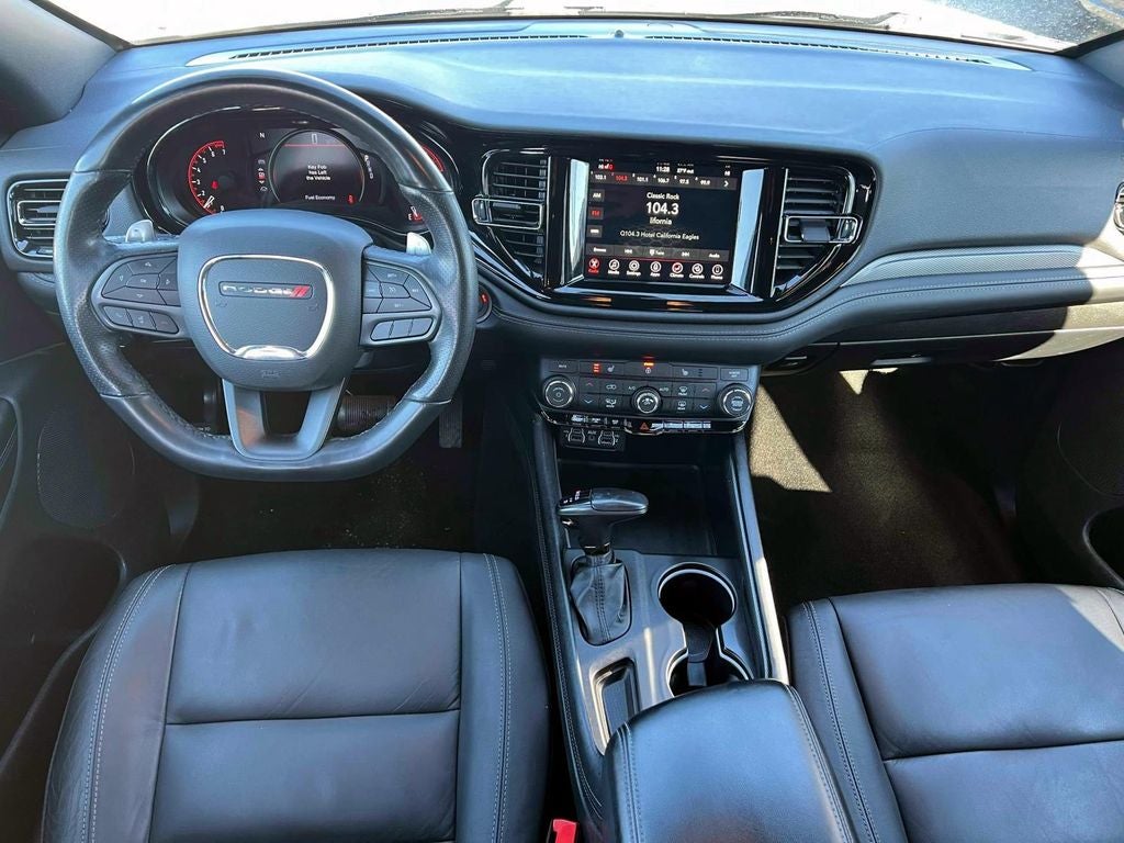 2022 Dodge Durango GT AWD