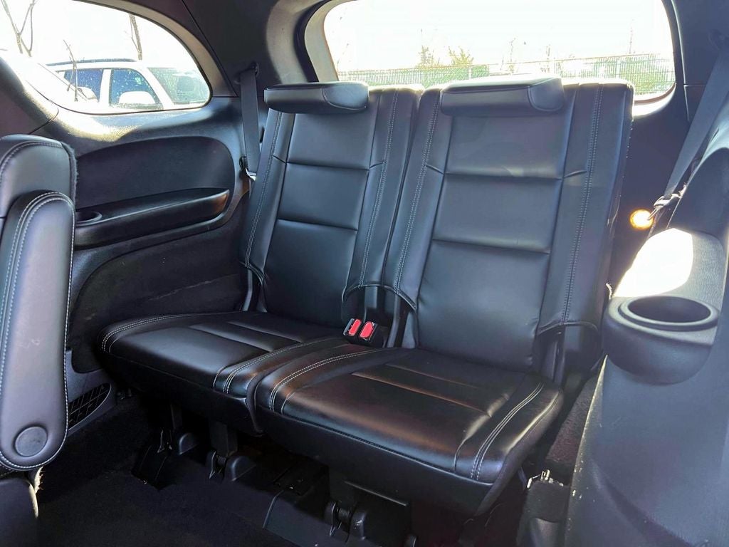 2022 Dodge Durango GT AWD