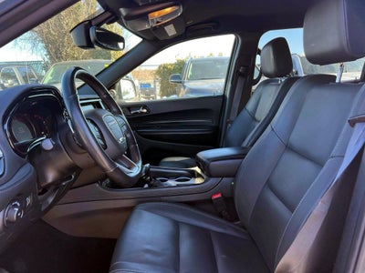 2022 Dodge Durango GT AWD