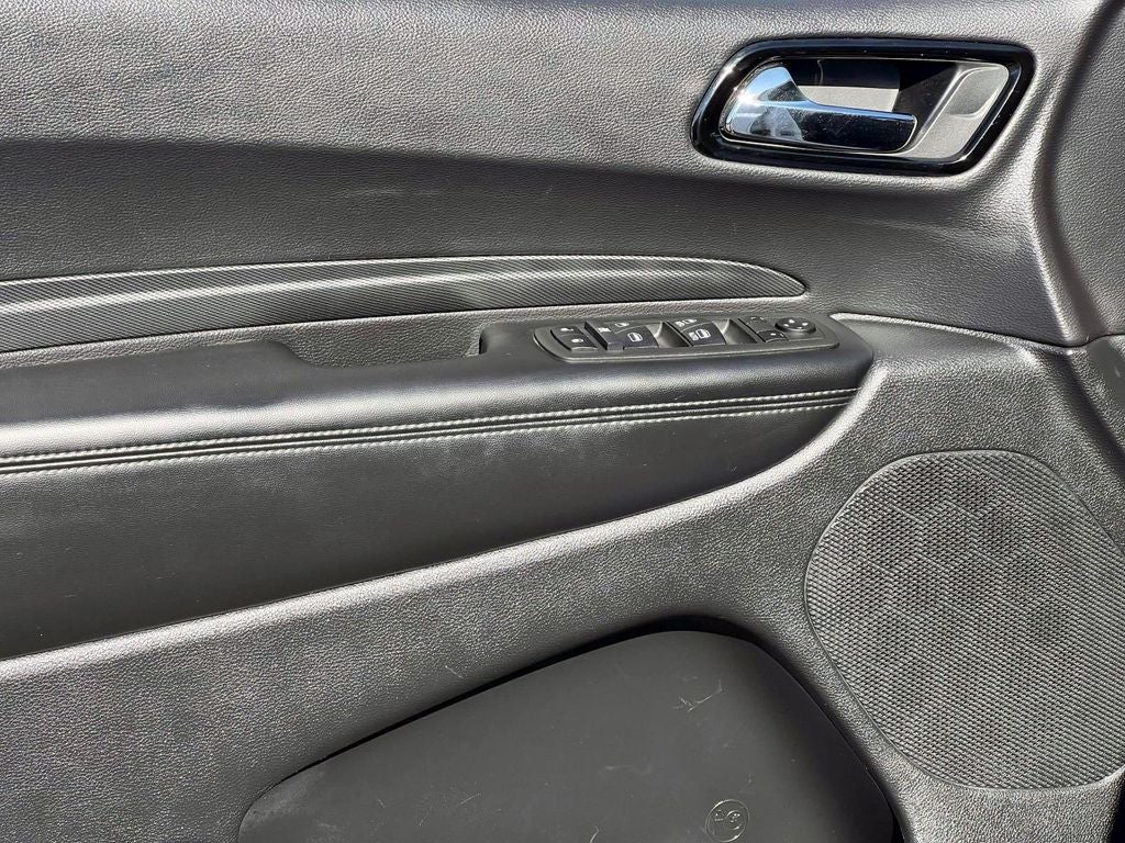 2022 Dodge Durango GT AWD