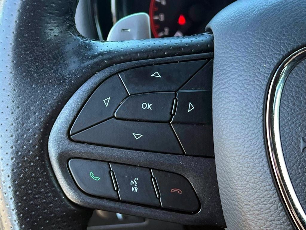 2022 Dodge Durango GT AWD