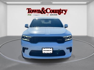 2022 Dodge Durango GT AWD