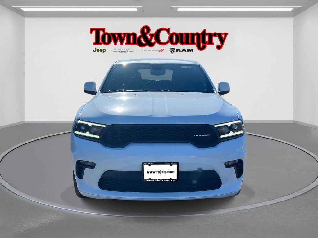 2022 Dodge Durango GT AWD